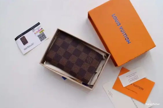 ORGANIZER Louis Vuitton POCKET 0528